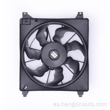 25380-4h000 ventilador de ventilador de radiador Hyundai Starex